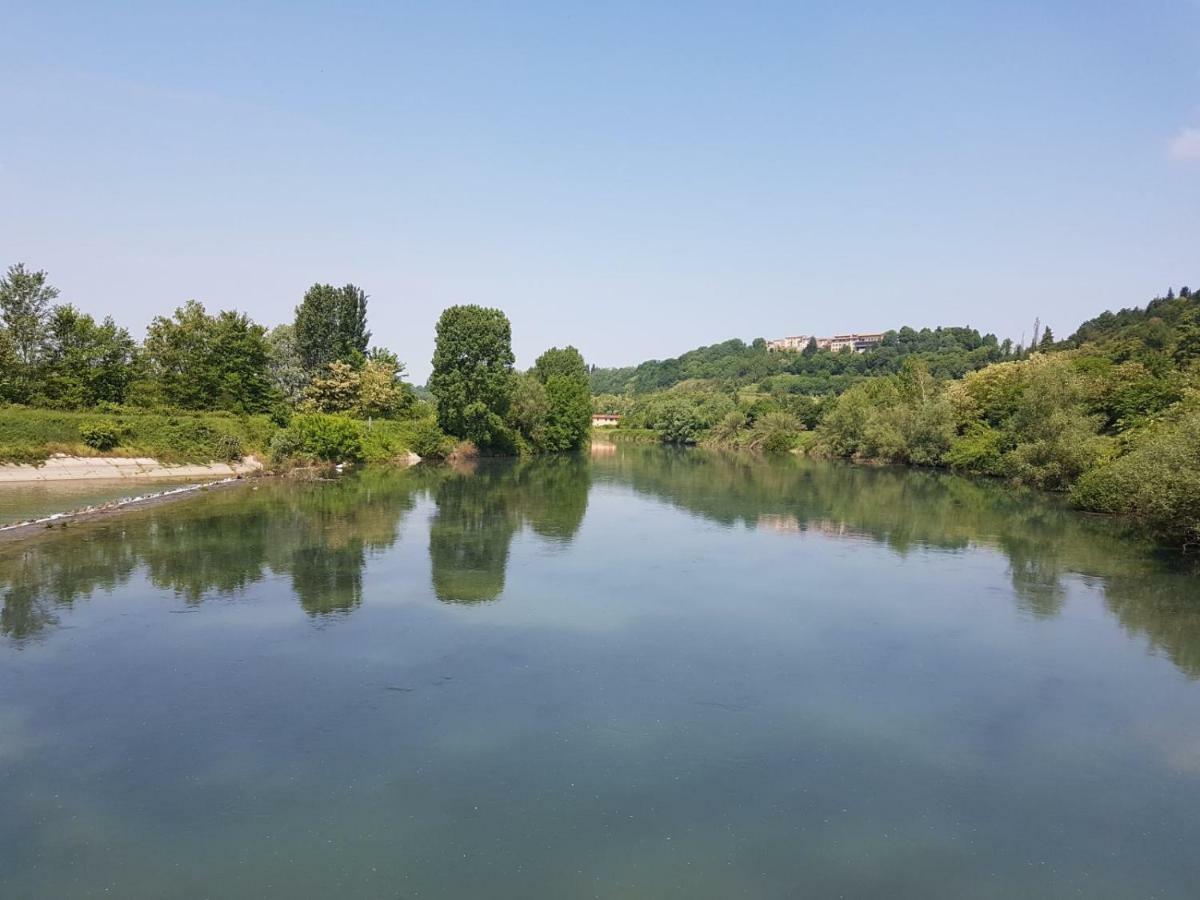 Il Glicine Sul Garda Appartamento Turistico Peschiera del Garda Exterior photo